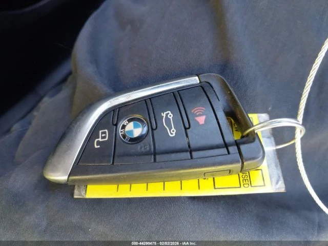 BMW X3 xDrive30i, снимка 17 - Автомобили и джипове - 53649185