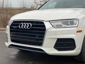 Audi Q3 Quattro * АвтоКредит(ЦЕНА ДО БГ), снимка 4 - Автомобили и джипове - 53840524