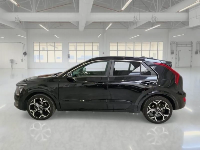 Kia Niro 1.6 GDI Style | Mobile.bg � ����������� 3