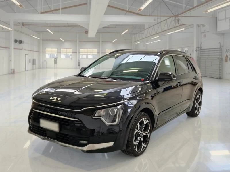 Kia Niro 1.6 GDI Style | Mobile.bg � ����������� 2