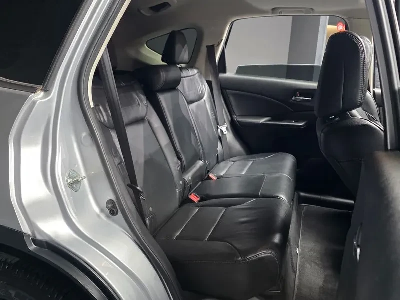 Honda Cr-v 4Wd Ex-L 4Th Generation, снимка 12 - Автомобили и джипове - 54960116