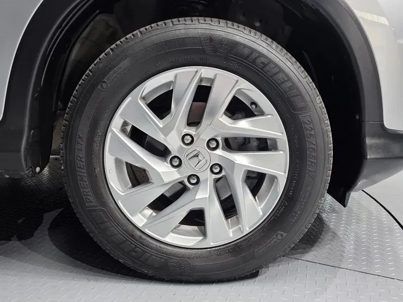 Honda Cr-v 4Wd Ex-L 4Th Generation, снимка 5 - Автомобили и джипове - 54960116