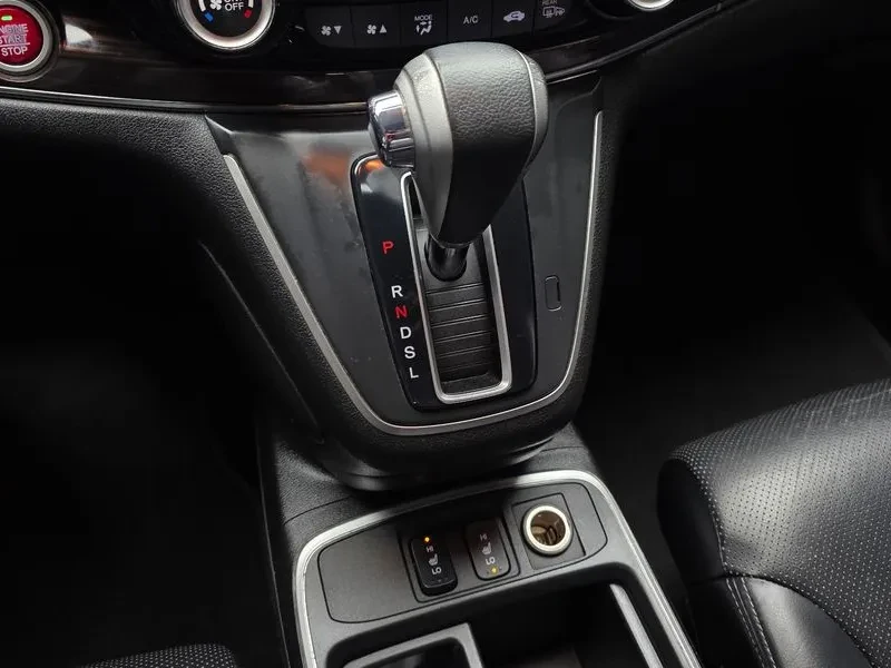 Honda Cr-v 4Wd Ex-L 4Th Generation, снимка 9 - Автомобили и джипове - 54960116
