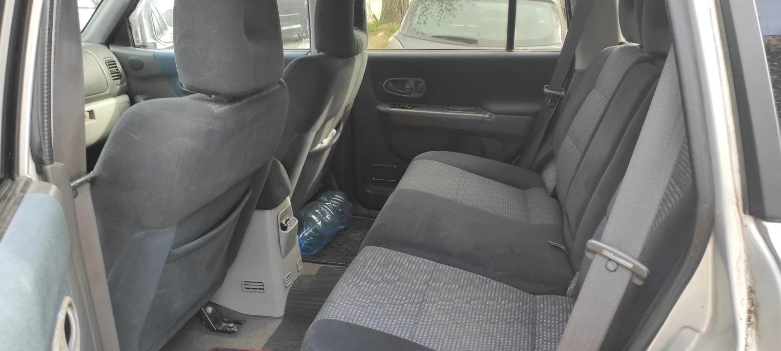 Mitsubishi Pajero sport | Mobile.bg   12