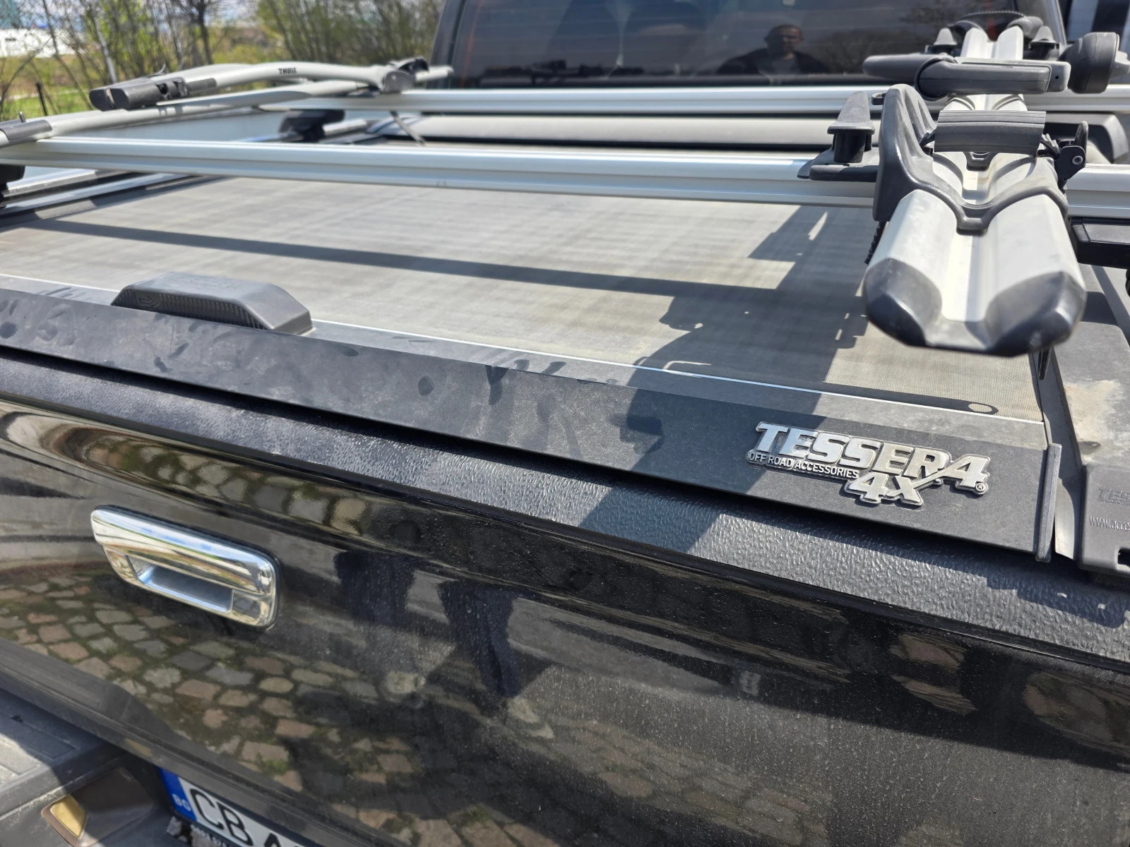 Isuzu D-max 3.0 tdi - изображение 7
