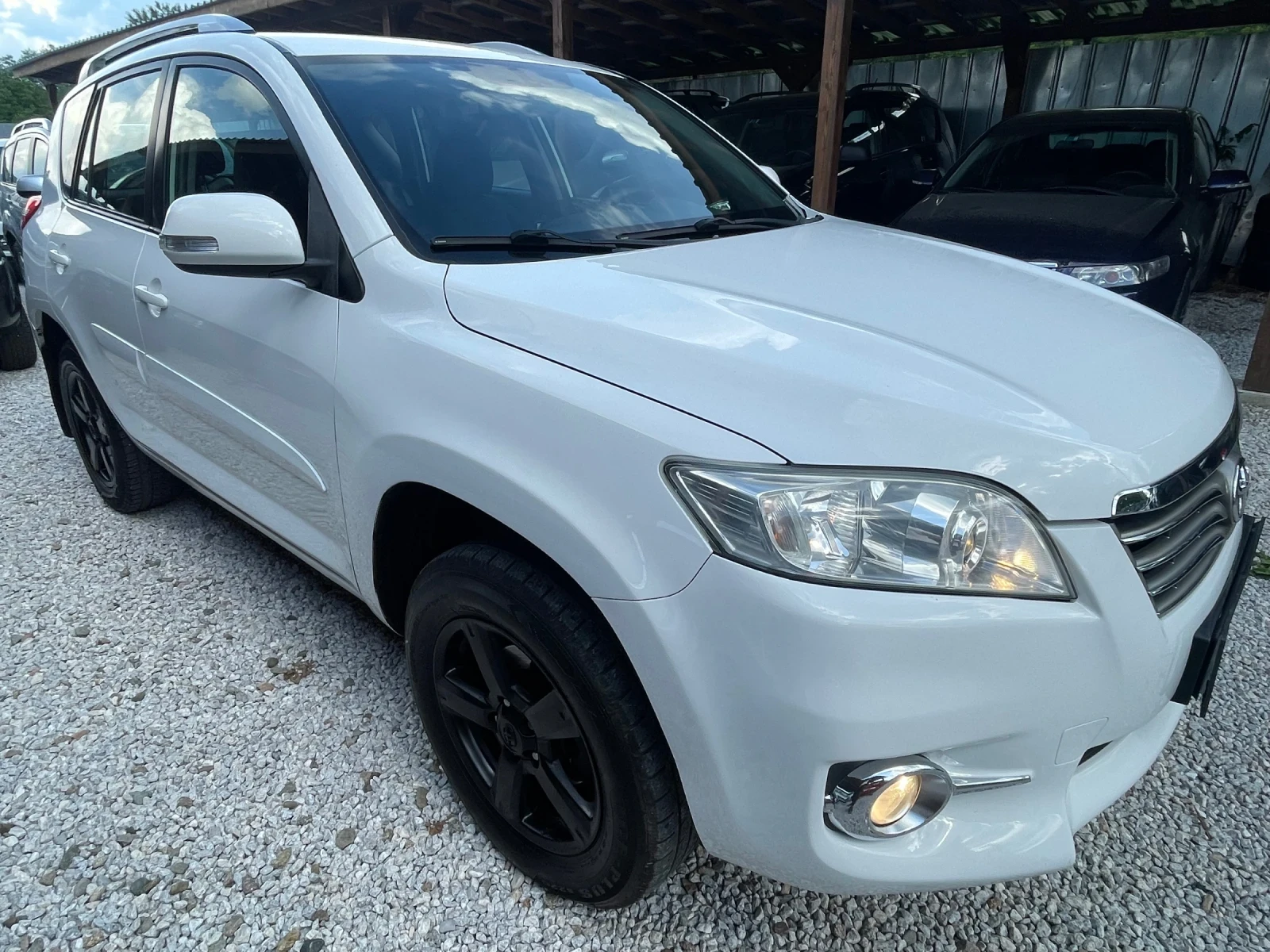Toyota Rav4 2.0 i LPG FACE - изображение 5