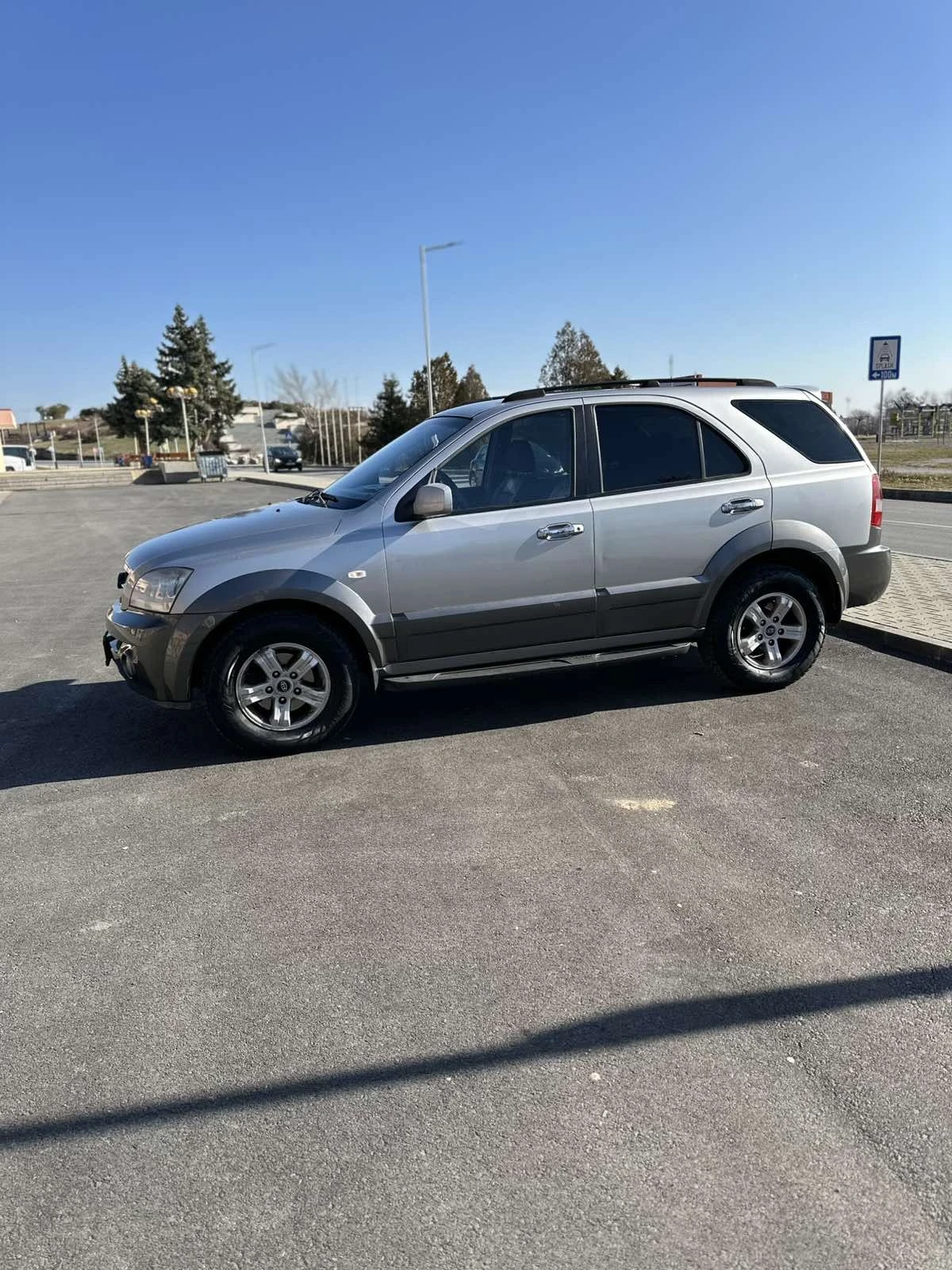 Kia Sorento 2.5 CRDI  - изображение 5