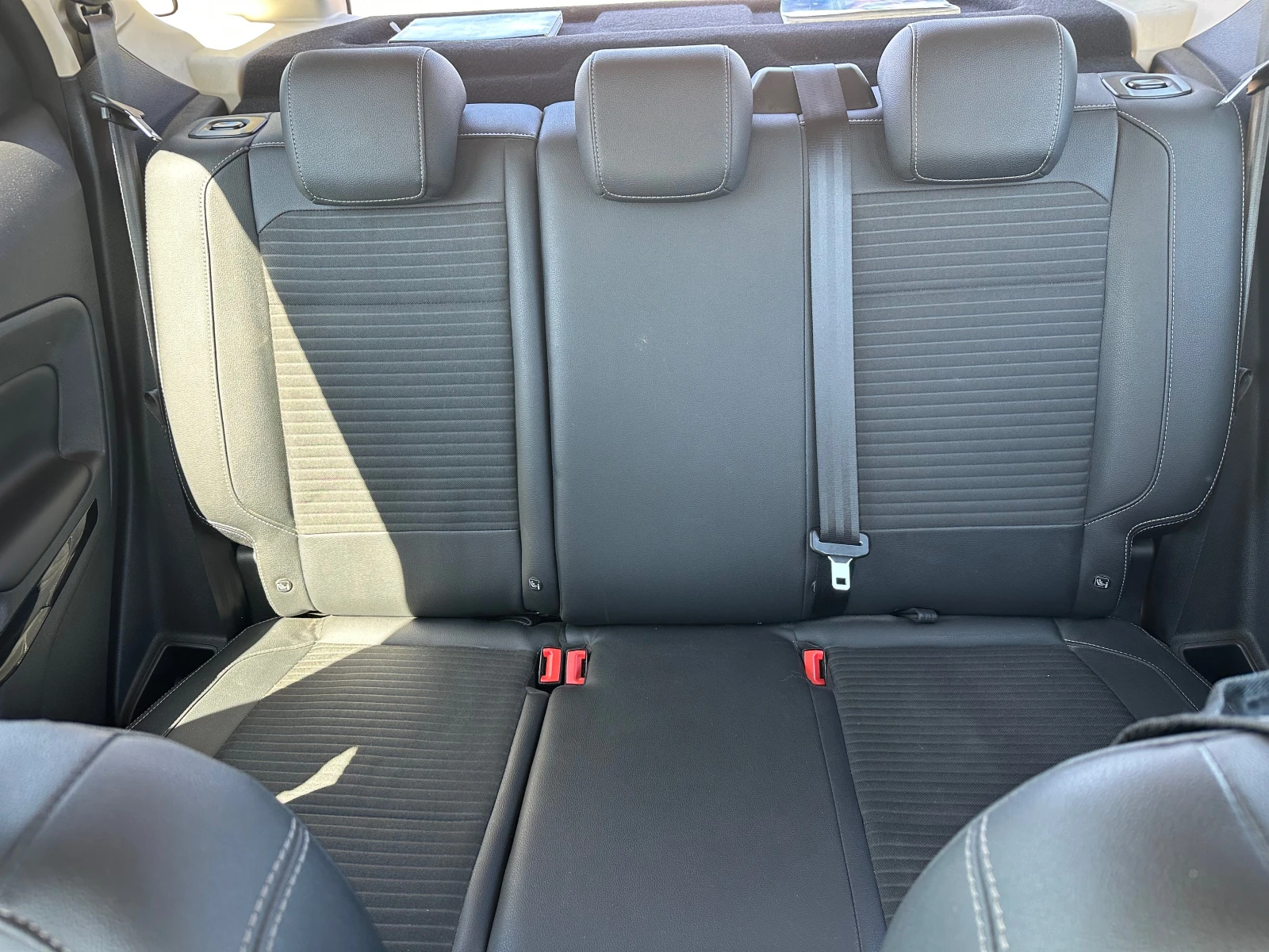 Ford EcoSport Titanium | Mobile.bg   12