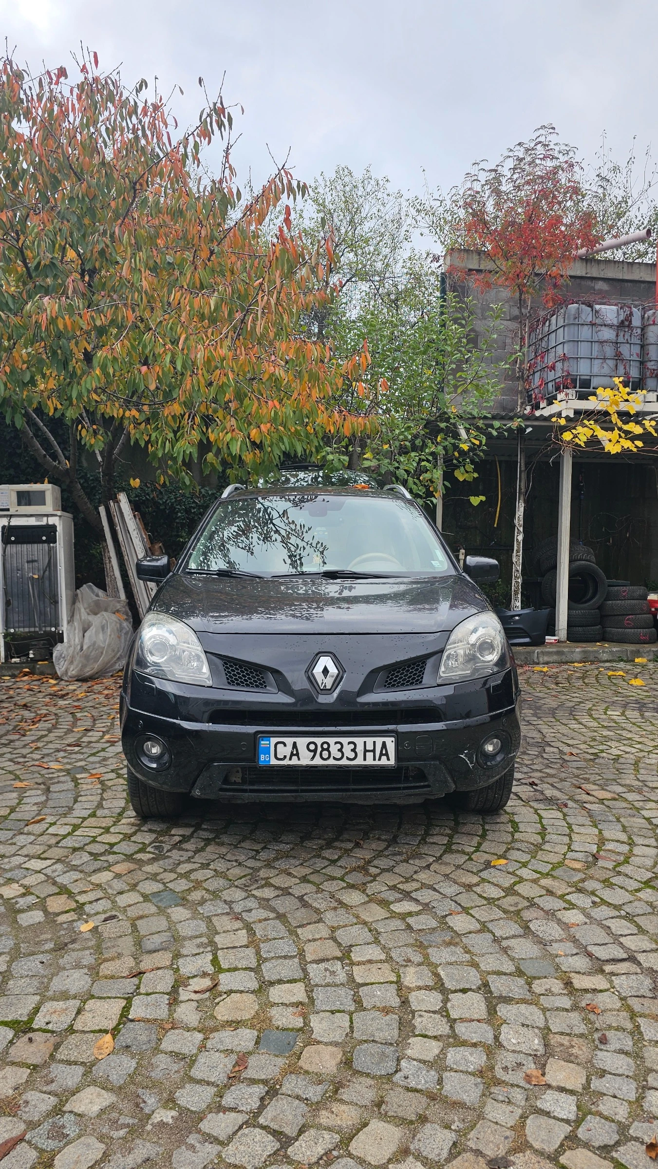 Renault Koleos | Mobile.bg   1