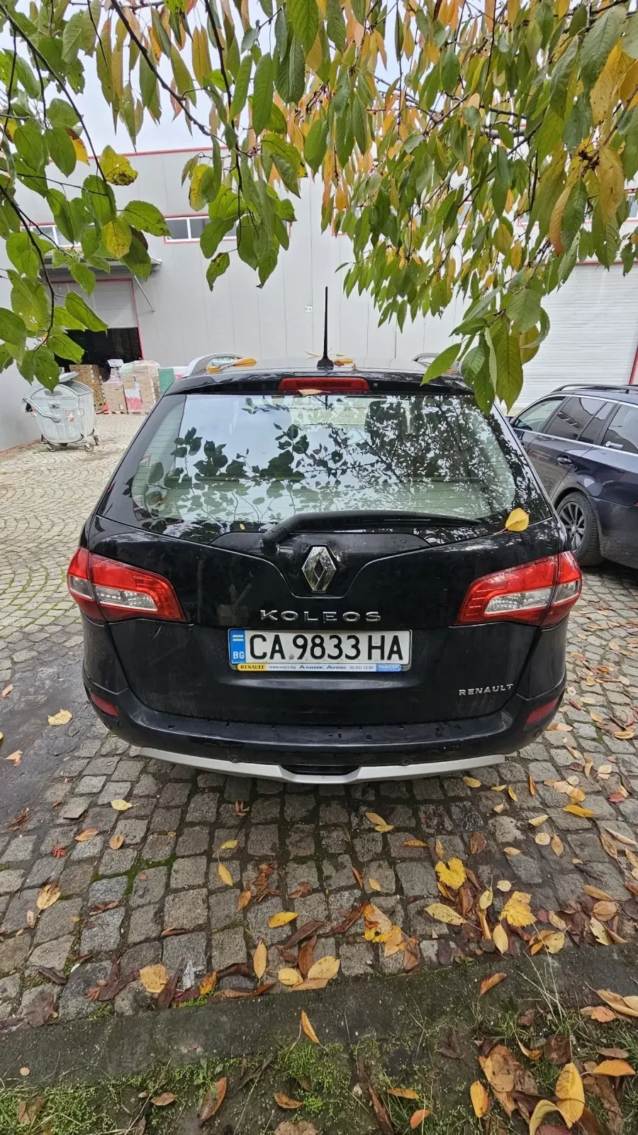 Renault Koleos | Mobile.bg   16