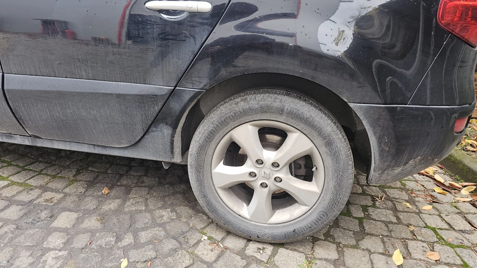 Renault Koleos | Mobile.bg   13