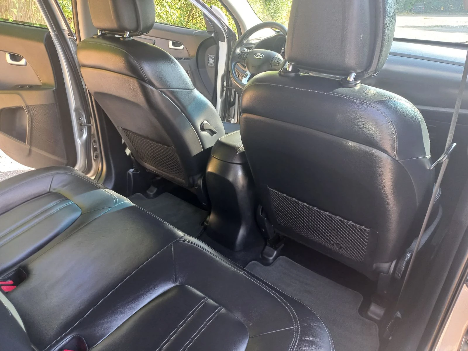 Kia Sportage Kia Sportage 1.7 CRDi   Limited Premium    | Mobile.bg   11