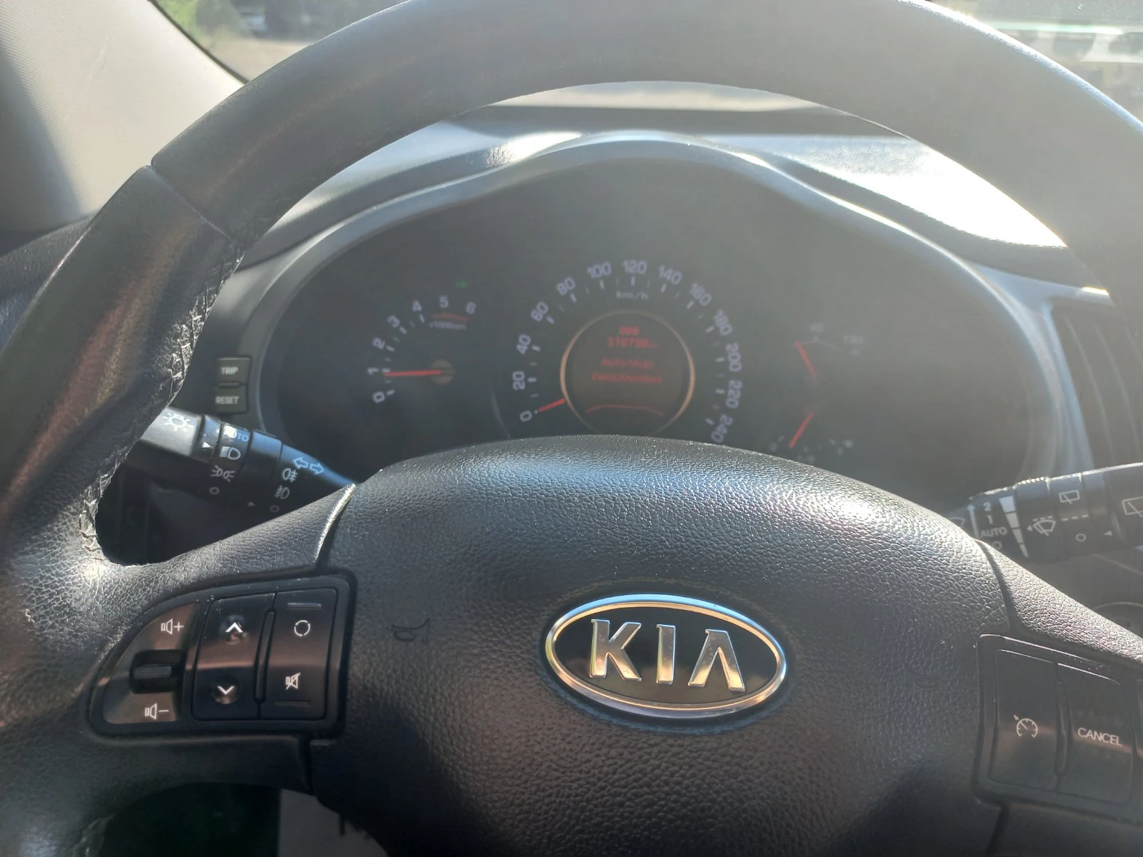 Kia Sportage Kia Sportage 1.7 CRDi   Limited Premium    | Mobile.bg   8