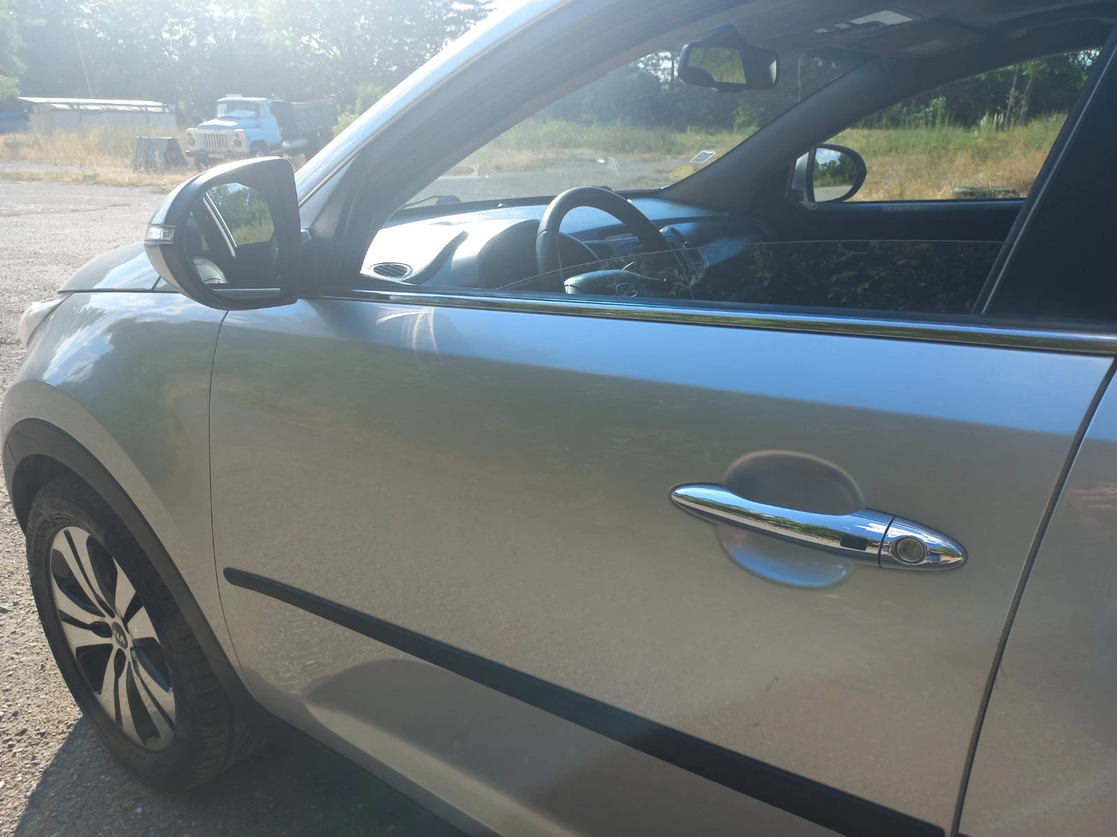 Kia Sportage Kia Sportage 1.7 CRDi   Limited Premium    | Mobile.bg   14