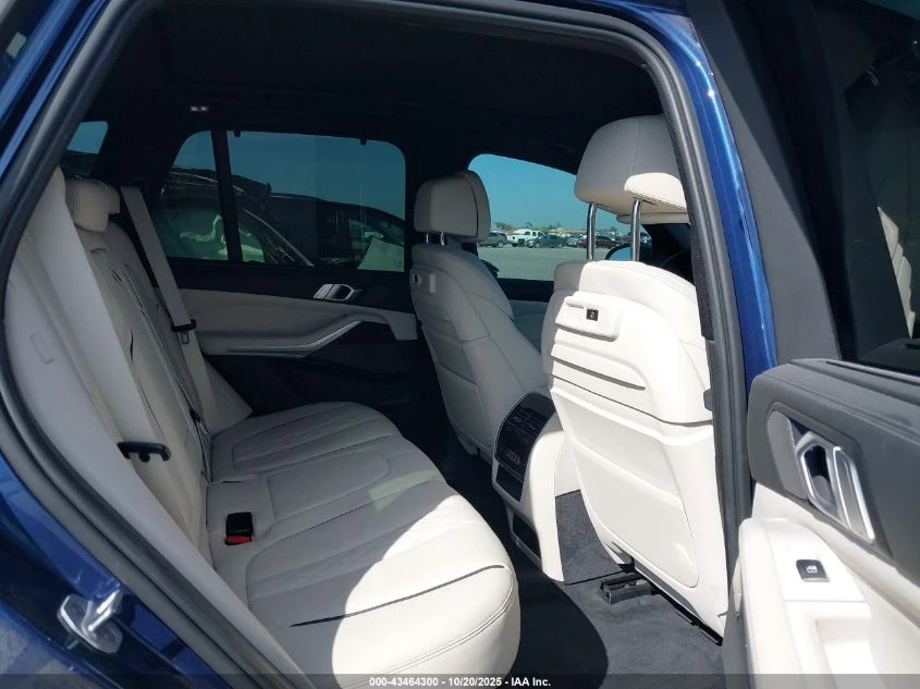 BMW X5 M PACK/PANORAMA/PODGREV/MASSAGE/HEAD-UP/HARMAN | Mobile.bg   8