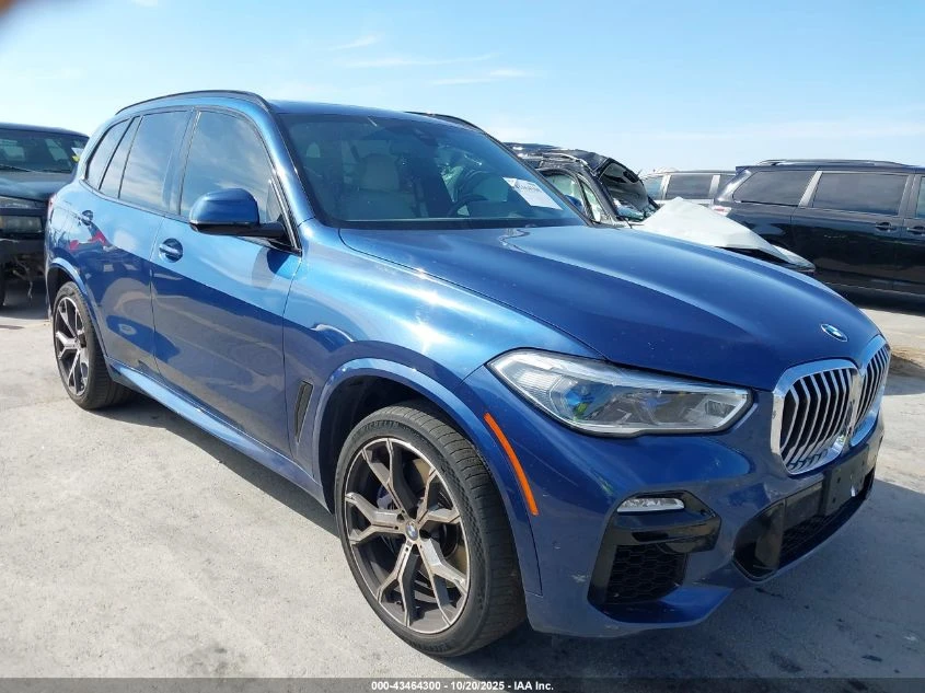 BMW X5 M PACK/PANORAMA/PODGREV/MASSAGE/HEAD-UP/HARMAN | Mobile.bg   2