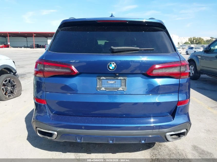 BMW X5 M PACK/PANORAMA/PODGREV/MASSAGE/HEAD-UP/HARMAN | Mobile.bg   6