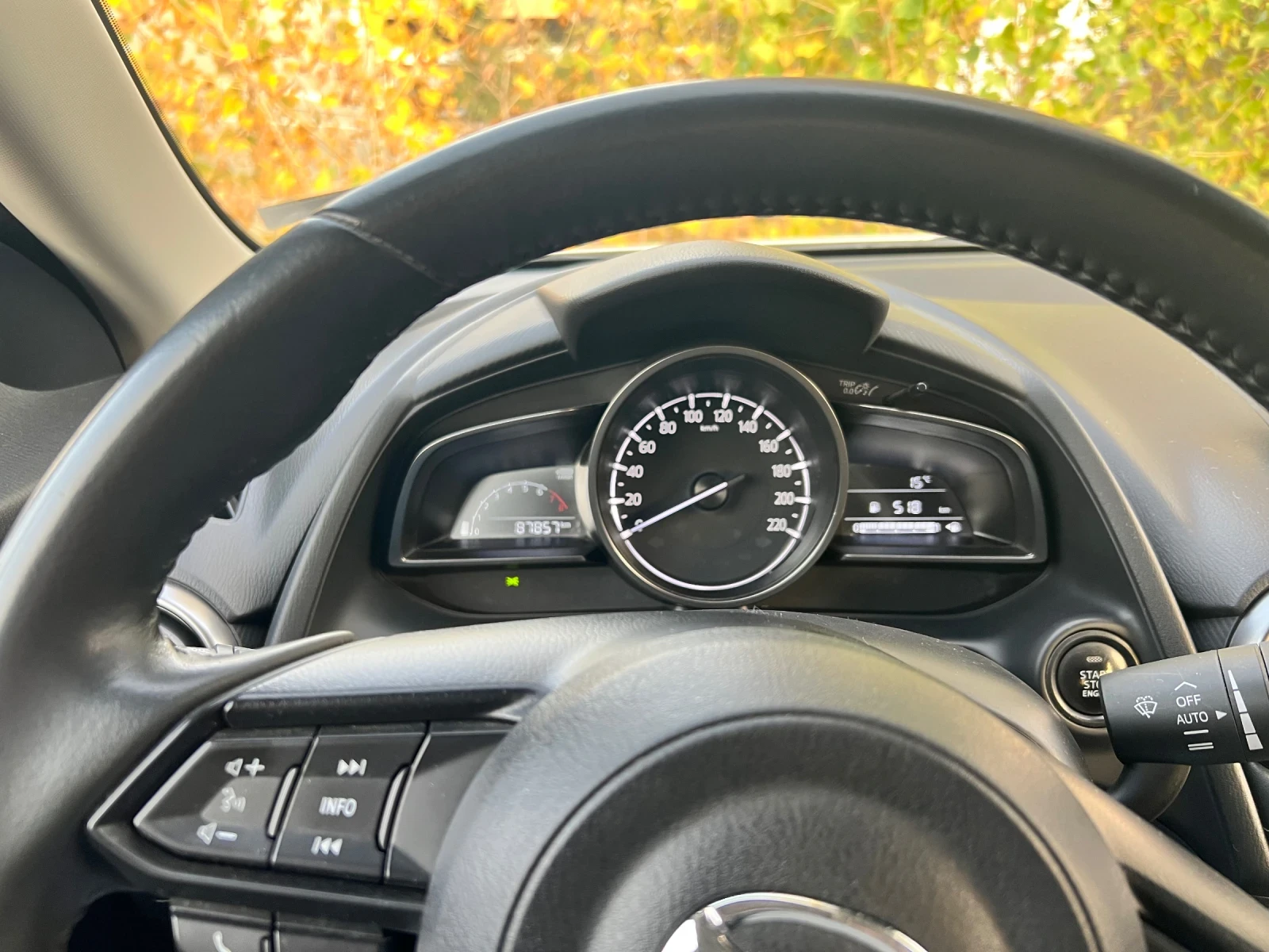 Mazda CX-3 | Mobile.bg   15