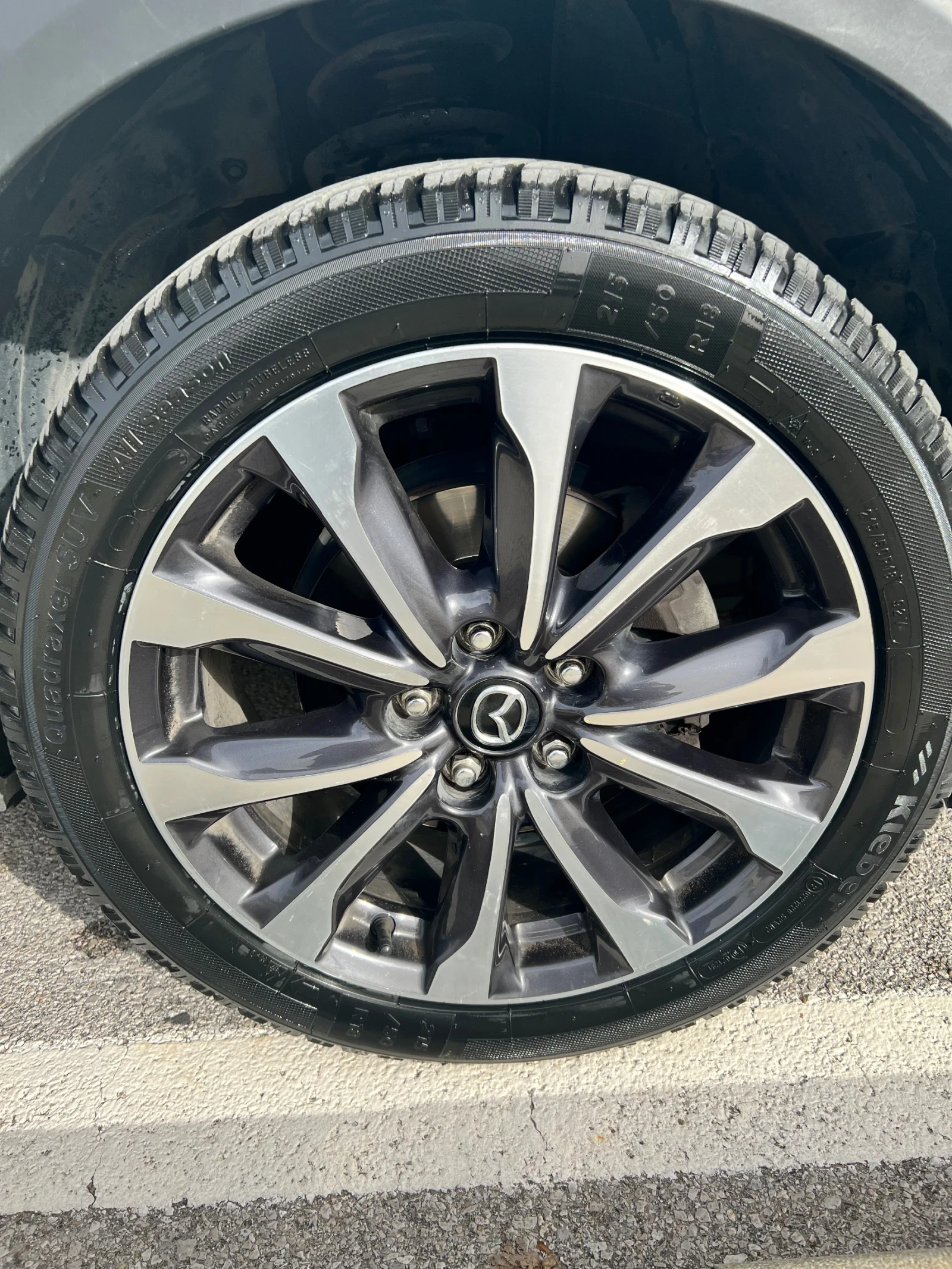 Mazda CX-3 | Mobile.bg   9