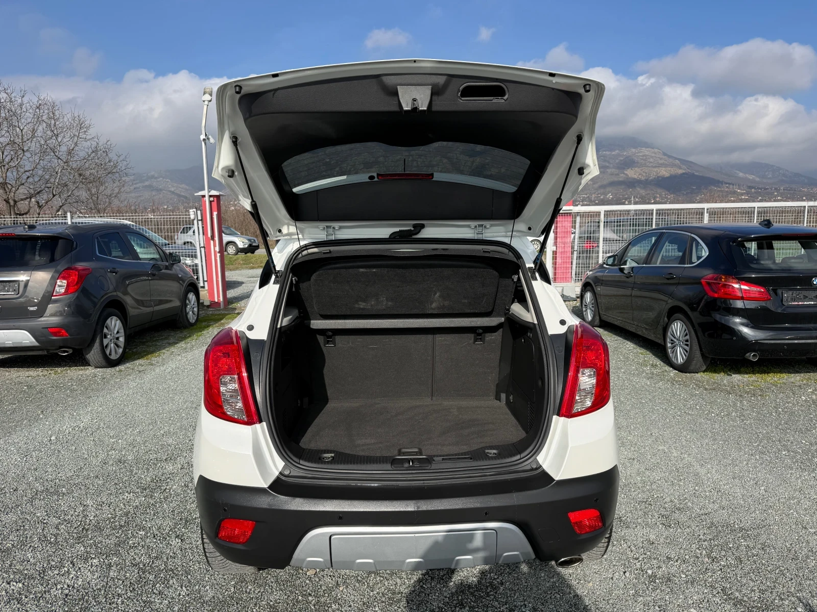 Opel Mokka (���� ����) | Mobile.bg � ����������� 13