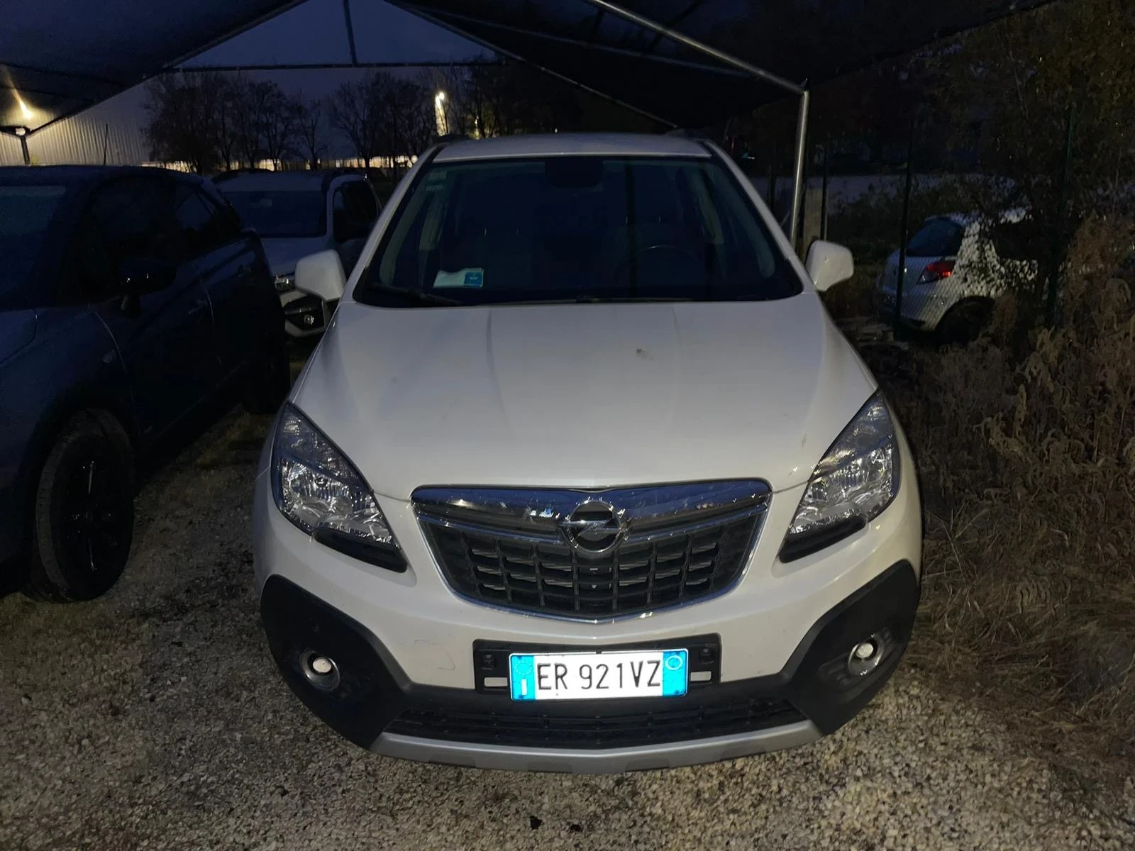 Opel Mokka (КАТО НОВА) - изображение 2