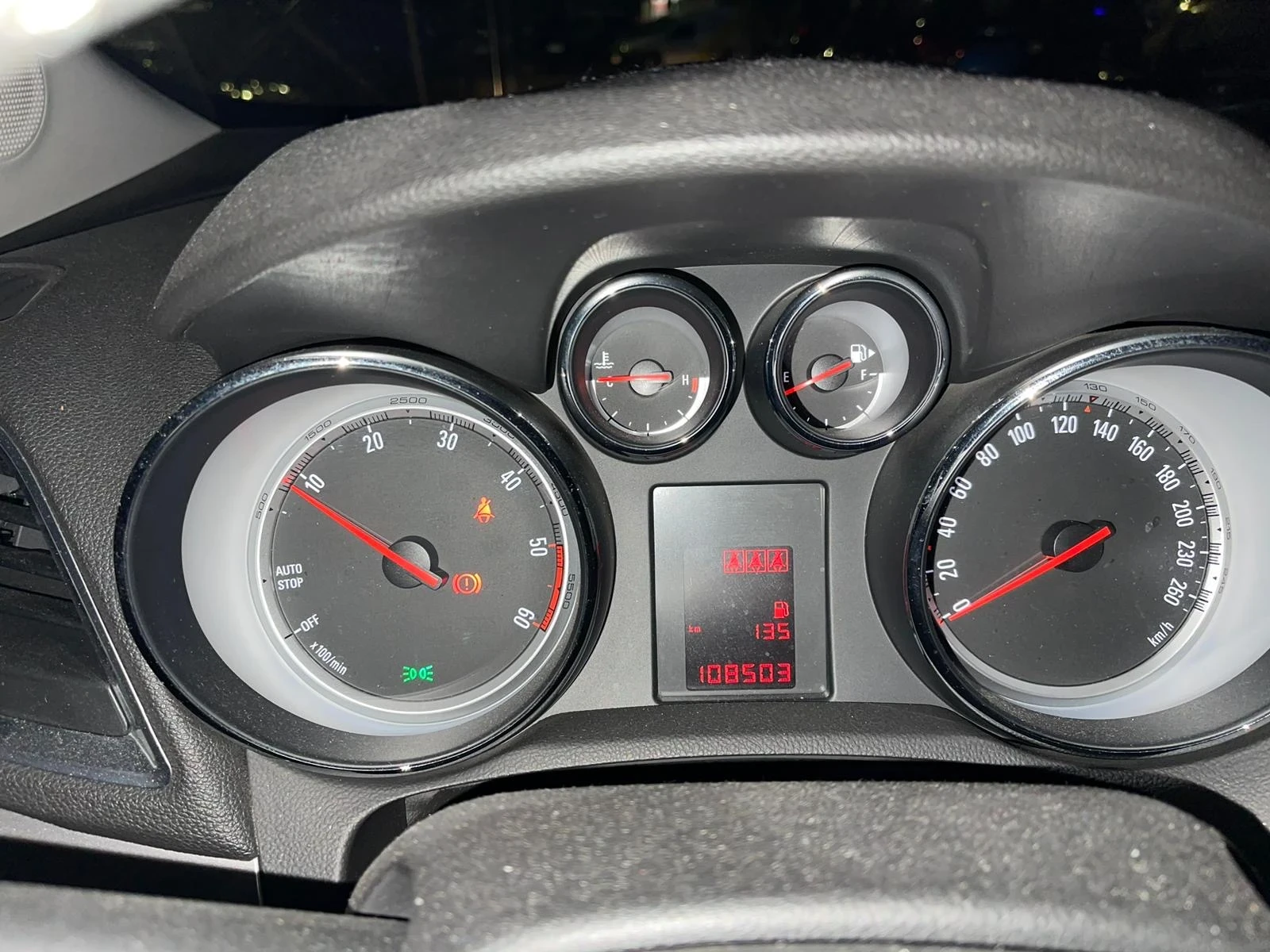 Opel Mokka ( ) | Mobile.bg   12