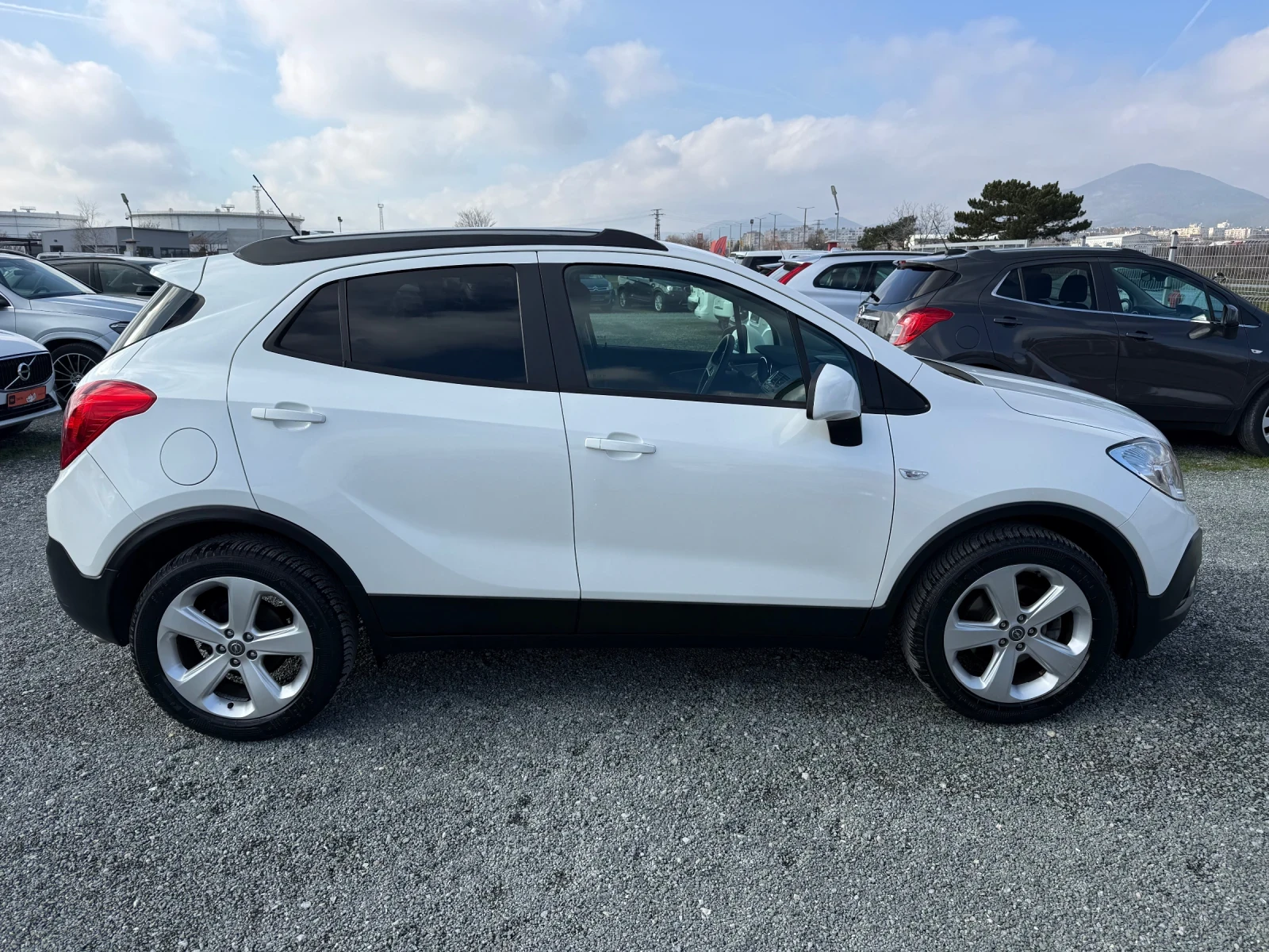 Opel Mokka (КАТО НОВА) - изображение 4