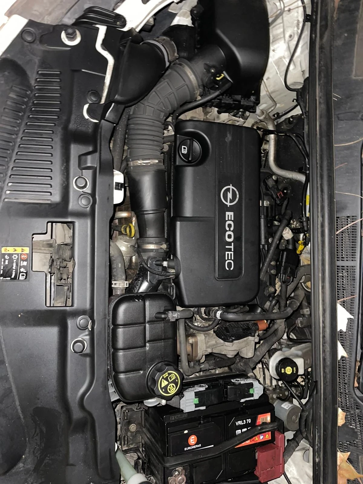 Opel Mokka ( ) | Mobile.bg   14