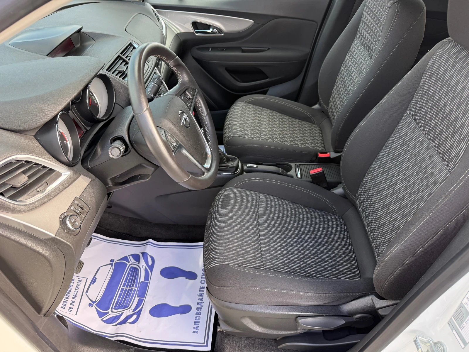 Opel Mokka (���� ����) | Mobile.bg � ����������� 11