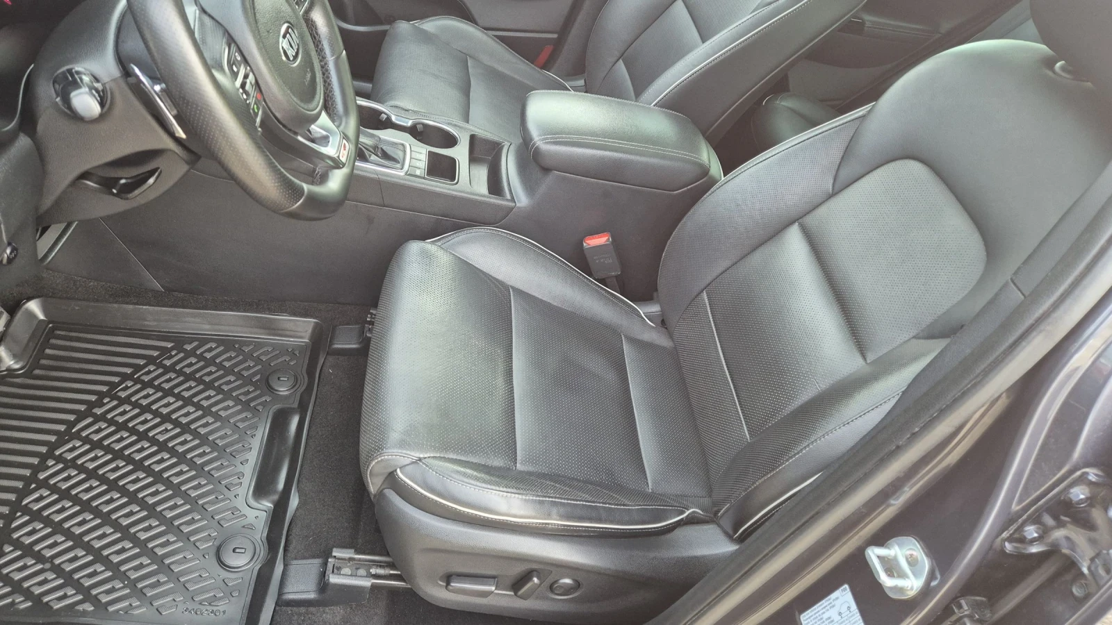 Kia Sportage 2.0CRDI GT-LINE JBL 44 FULL    | Mobile.bg   12