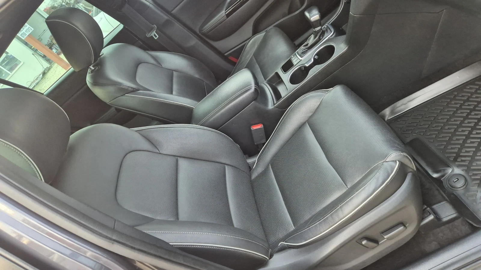 Kia Sportage 2.0CRDI GT-LINE JBL 44 FULL    | Mobile.bg   9