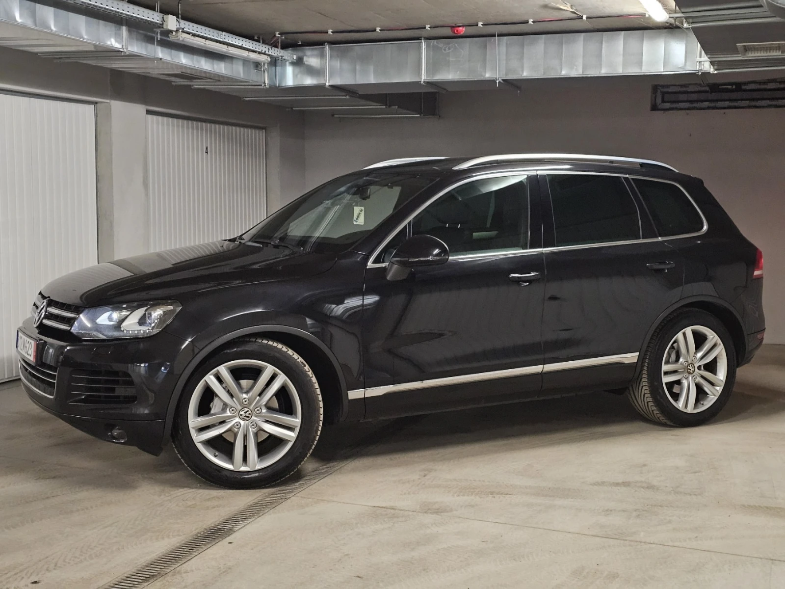 VW Touareg 3.0TDI, ������, DYNAUDIO | Mobile.bg � ����������� 2