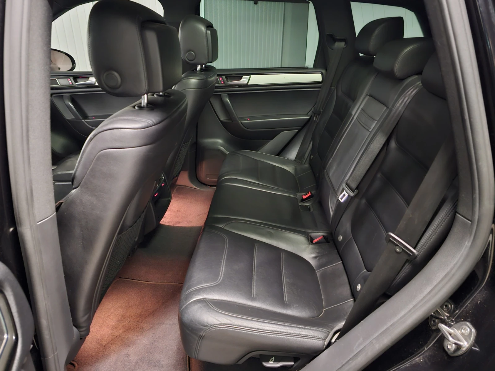 VW Touareg 3.0TDI, ������, DYNAUDIO | Mobile.bg � ����������� 11