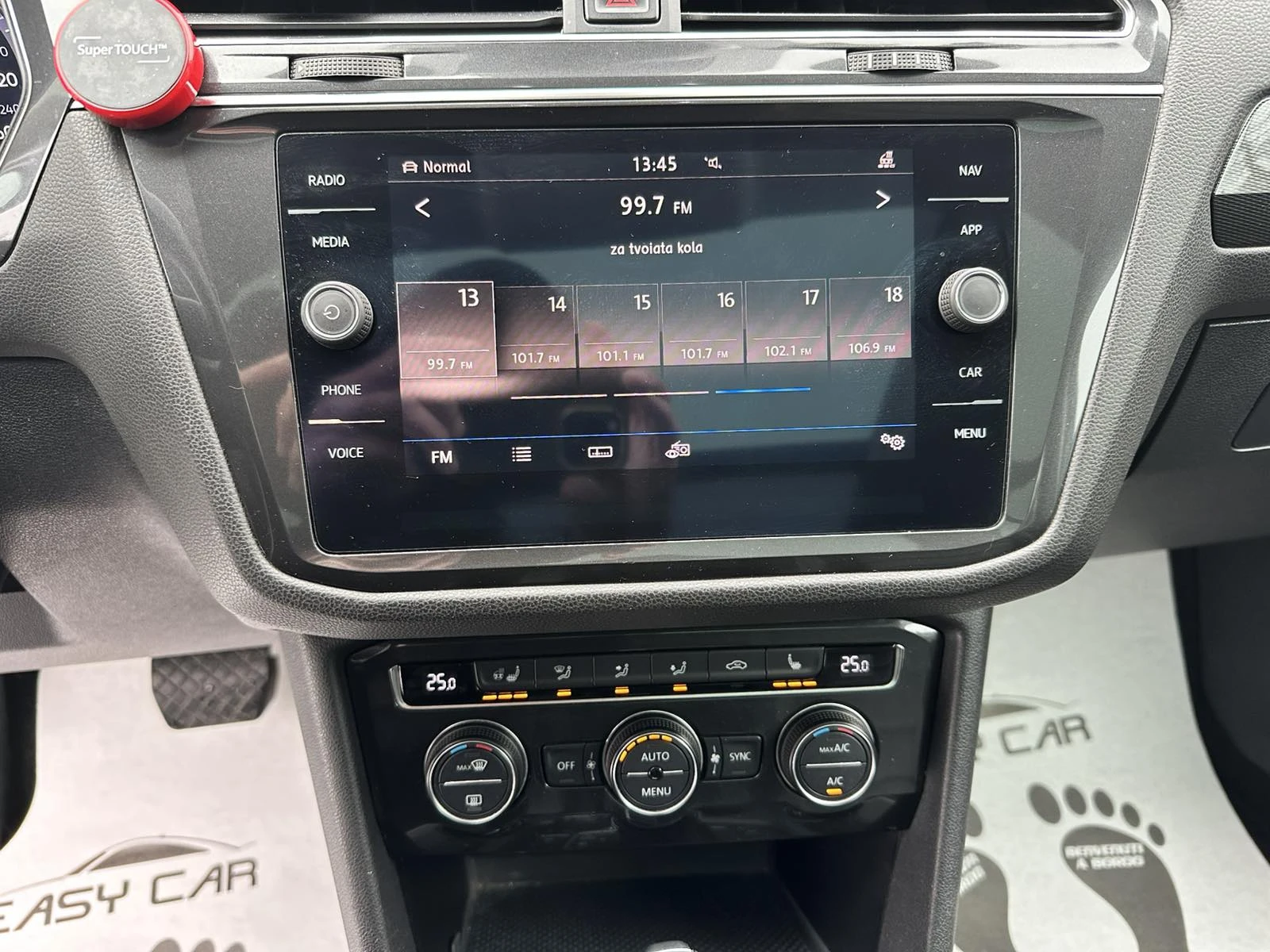 VW Tiguan VW Tiguan Fender /Highline/ PANO/360/ | Mobile.bg � ����������� 12