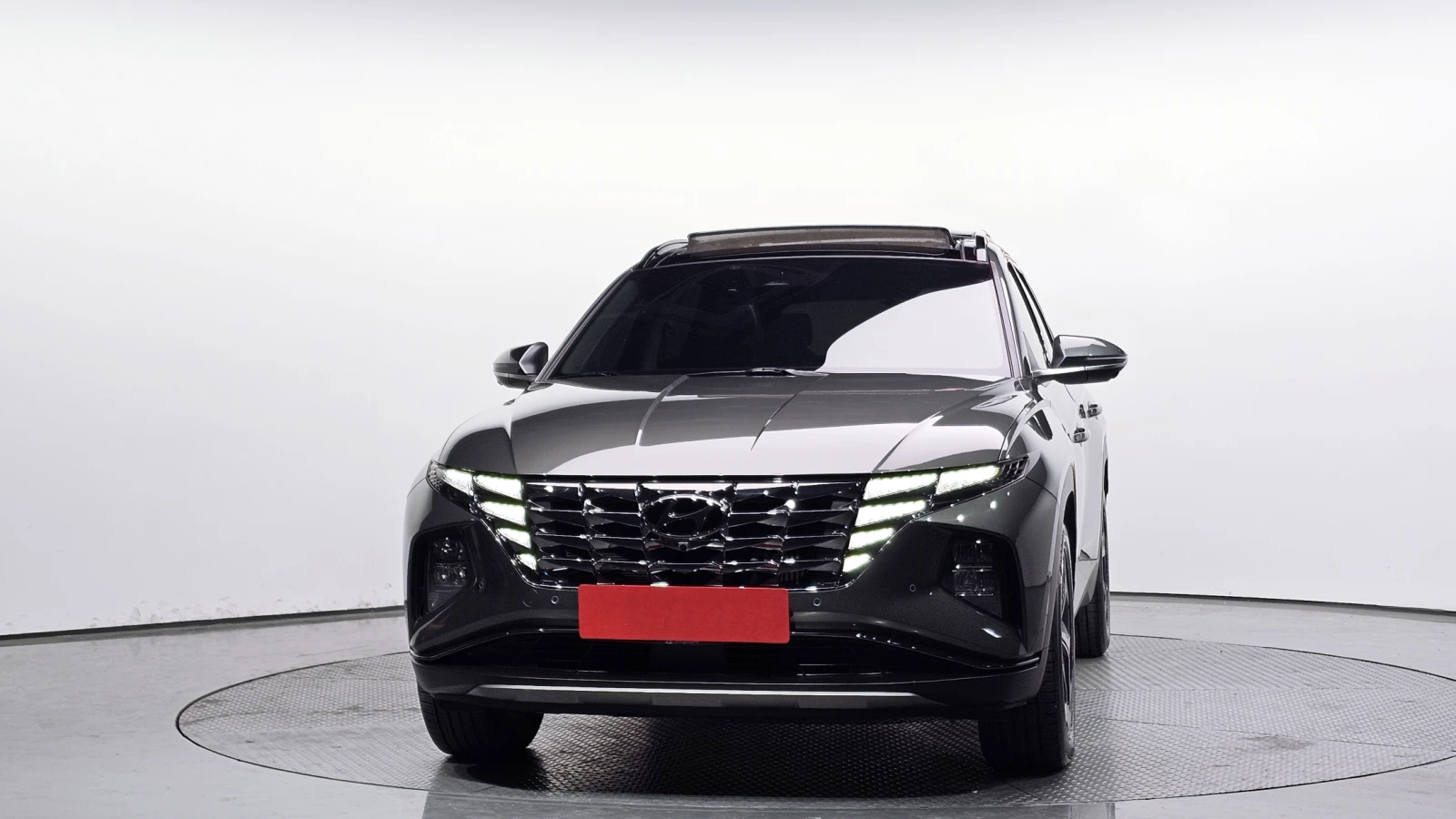 Hyundai Tucson 2.0 CRDI / АВТОМАТИК / СЕРВИЗНА ИСТОРИЯ !!! - изображение 3