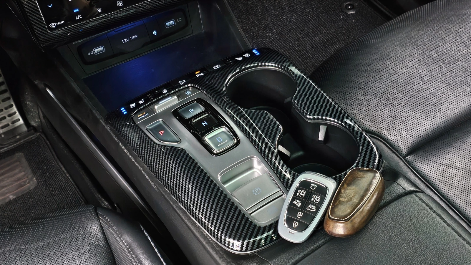 Hyundai Tucson 2.0 CRDI / ��������� / �������� ������� !!! | Mobile.bg � ����������� 12