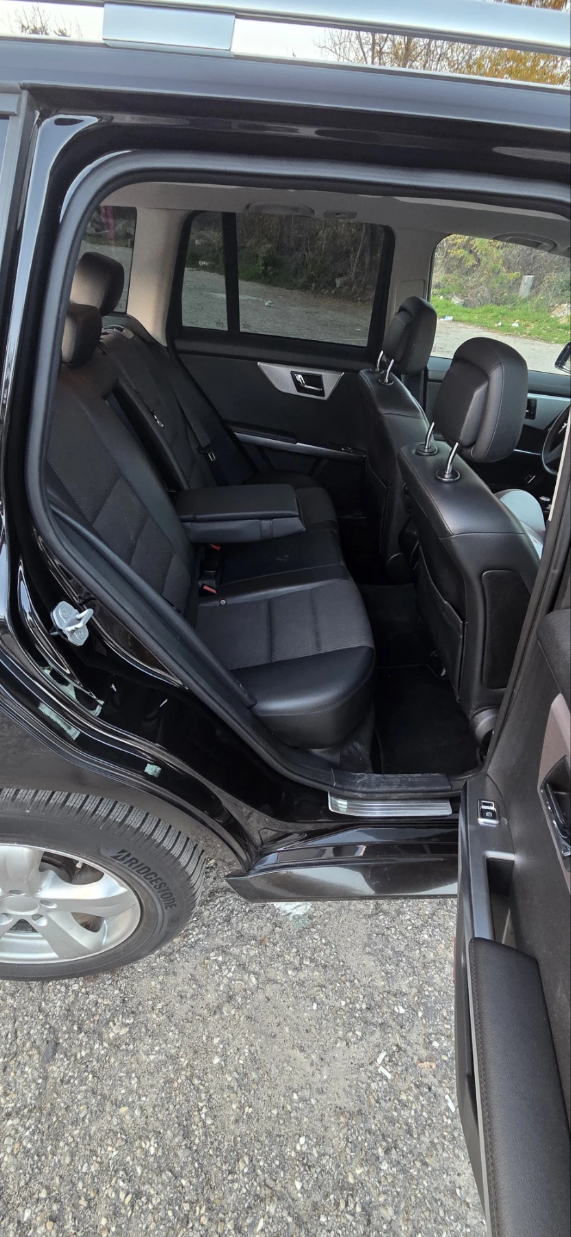 Mercedes-Benz GLK GLK 280 4 MATIC | Mobile.bg � ����������� 12
