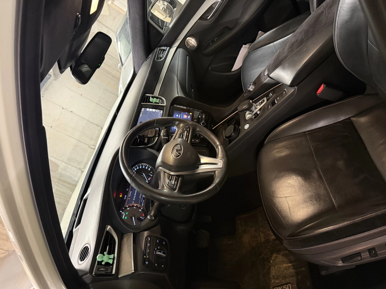 Infiniti QX50 | Mobile.bg � ����������� 3