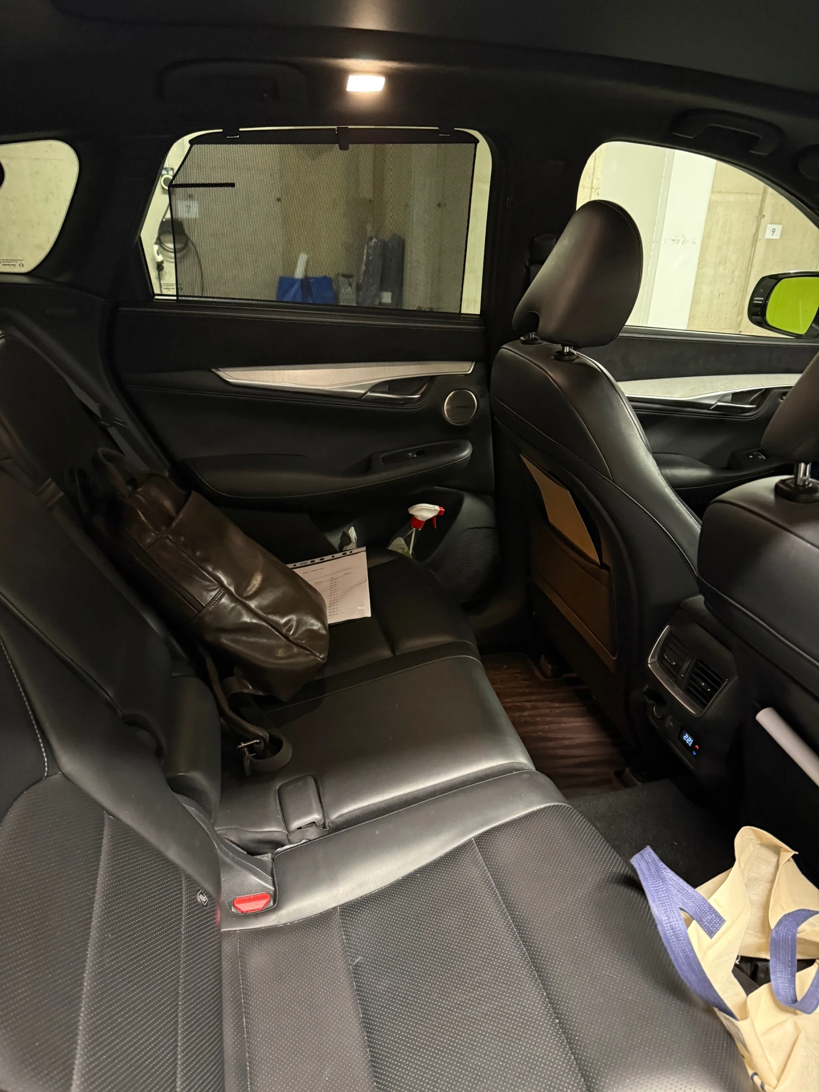 Infiniti QX50 | Mobile.bg � ����������� 5