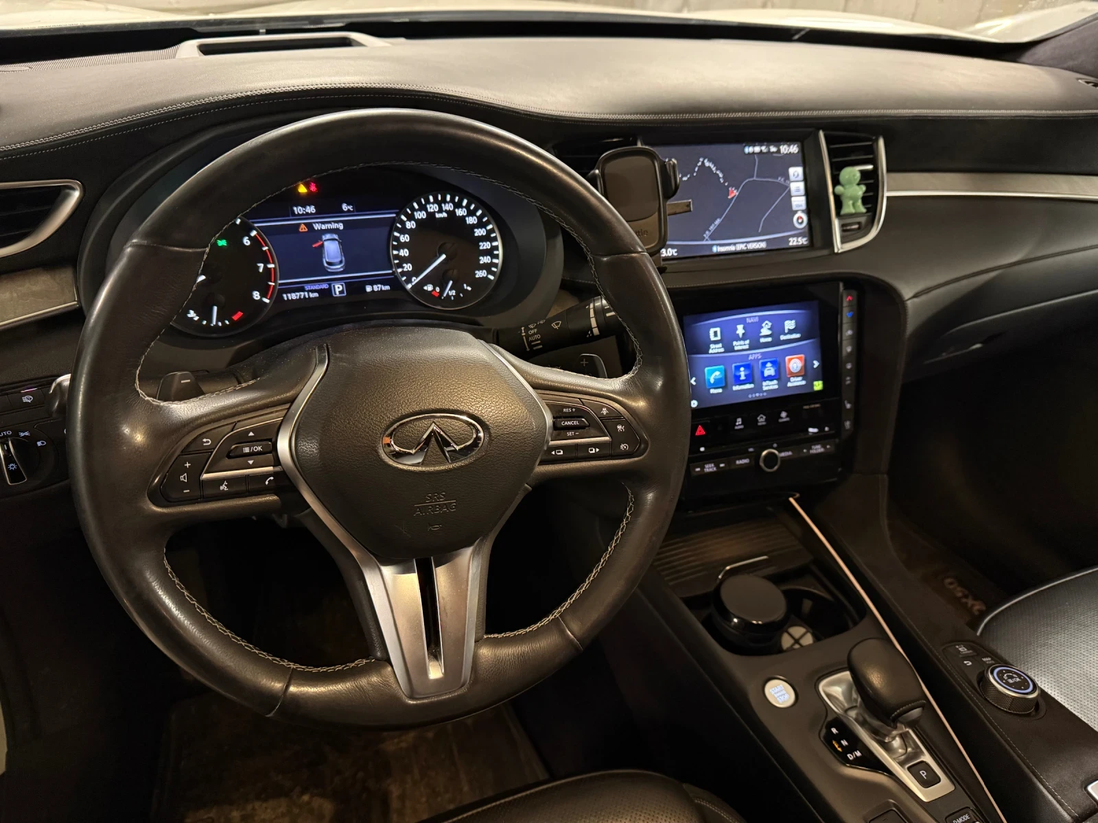 Infiniti QX50 | Mobile.bg � ����������� 4