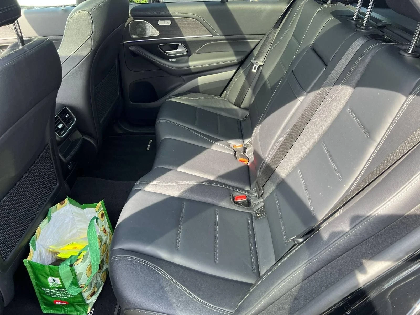 Mercedes-Benz GLE 300, снимка 14 - Автомобили и джипове - 53864891