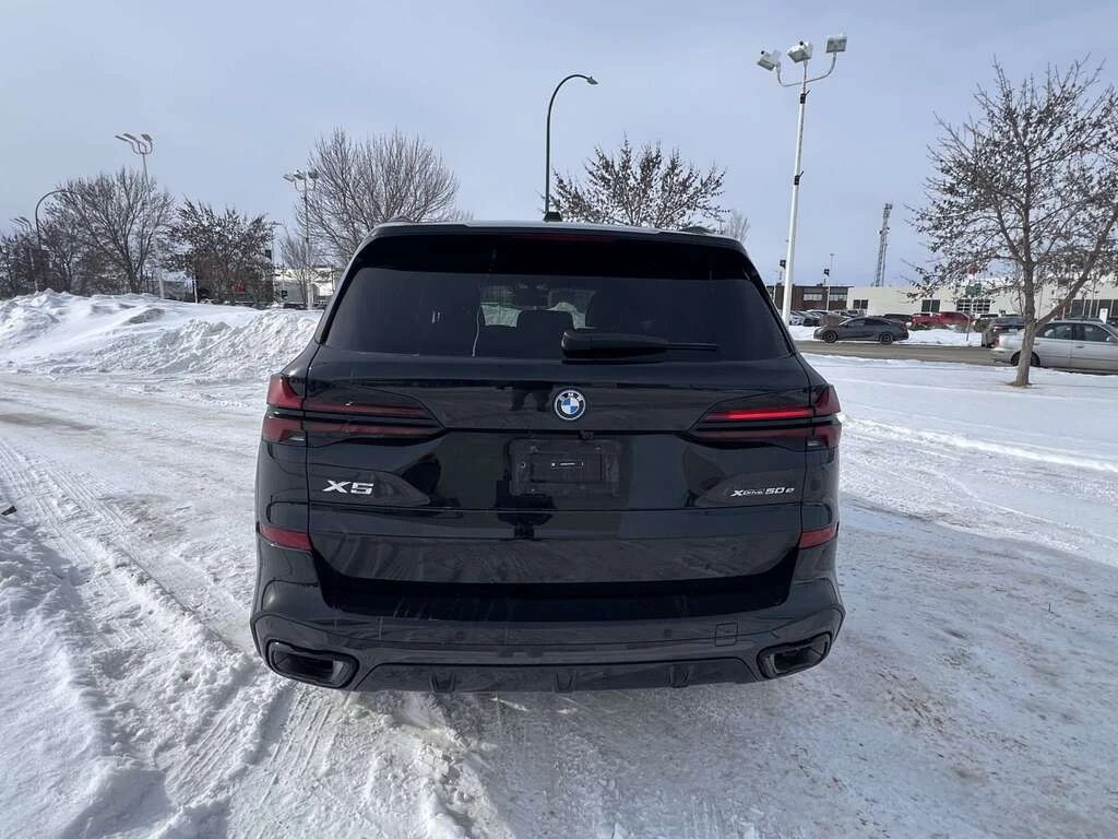 BMW X5 xDrive50e M Sport Pro (Гаранция от БМВ), снимка 4 - Автомобили и джипове - 53950029