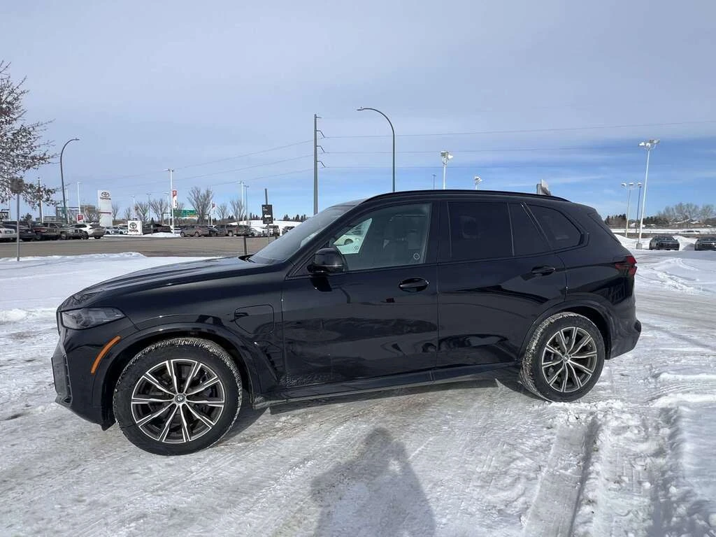 BMW X5 xDrive50e M Sport Pro (Гаранция от БМВ) | Auto.bg — изображение 1