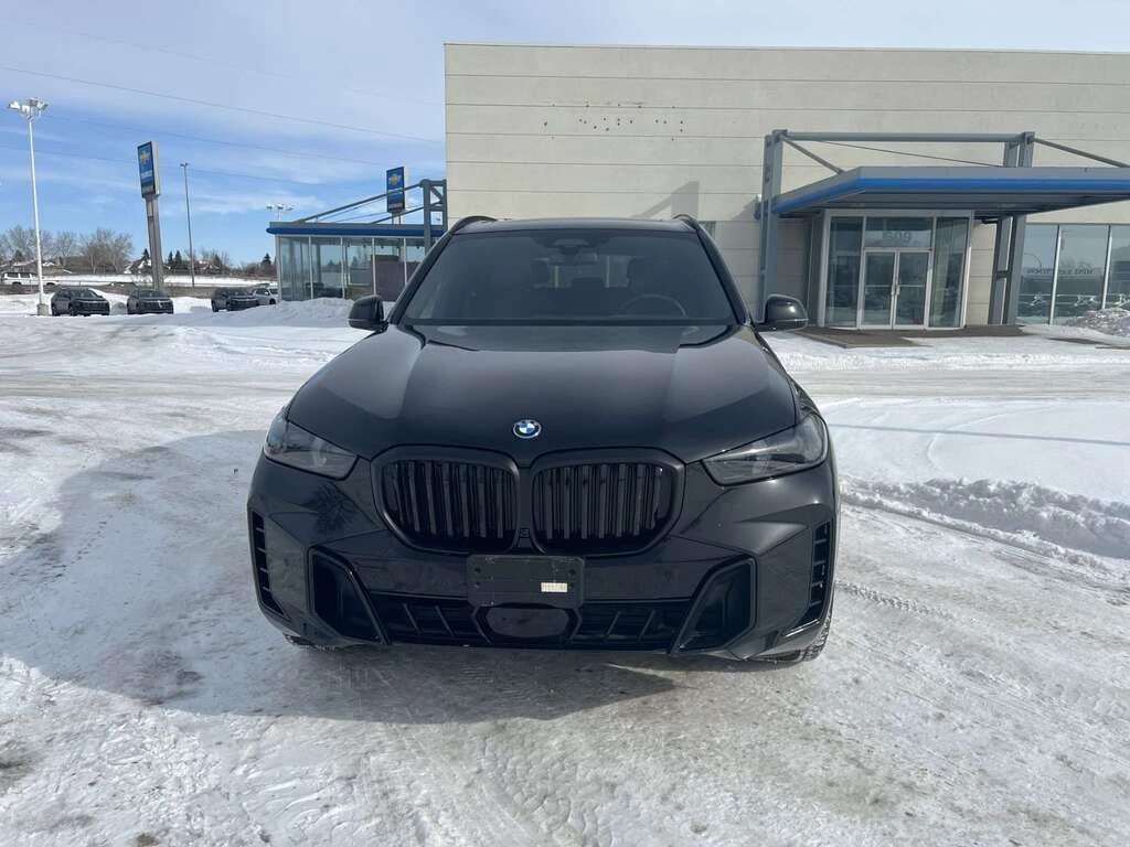 BMW X5 xDrive50e M Sport Pro (Гаранция от БМВ), снимка 3 - Автомобили и джипове - 53950029