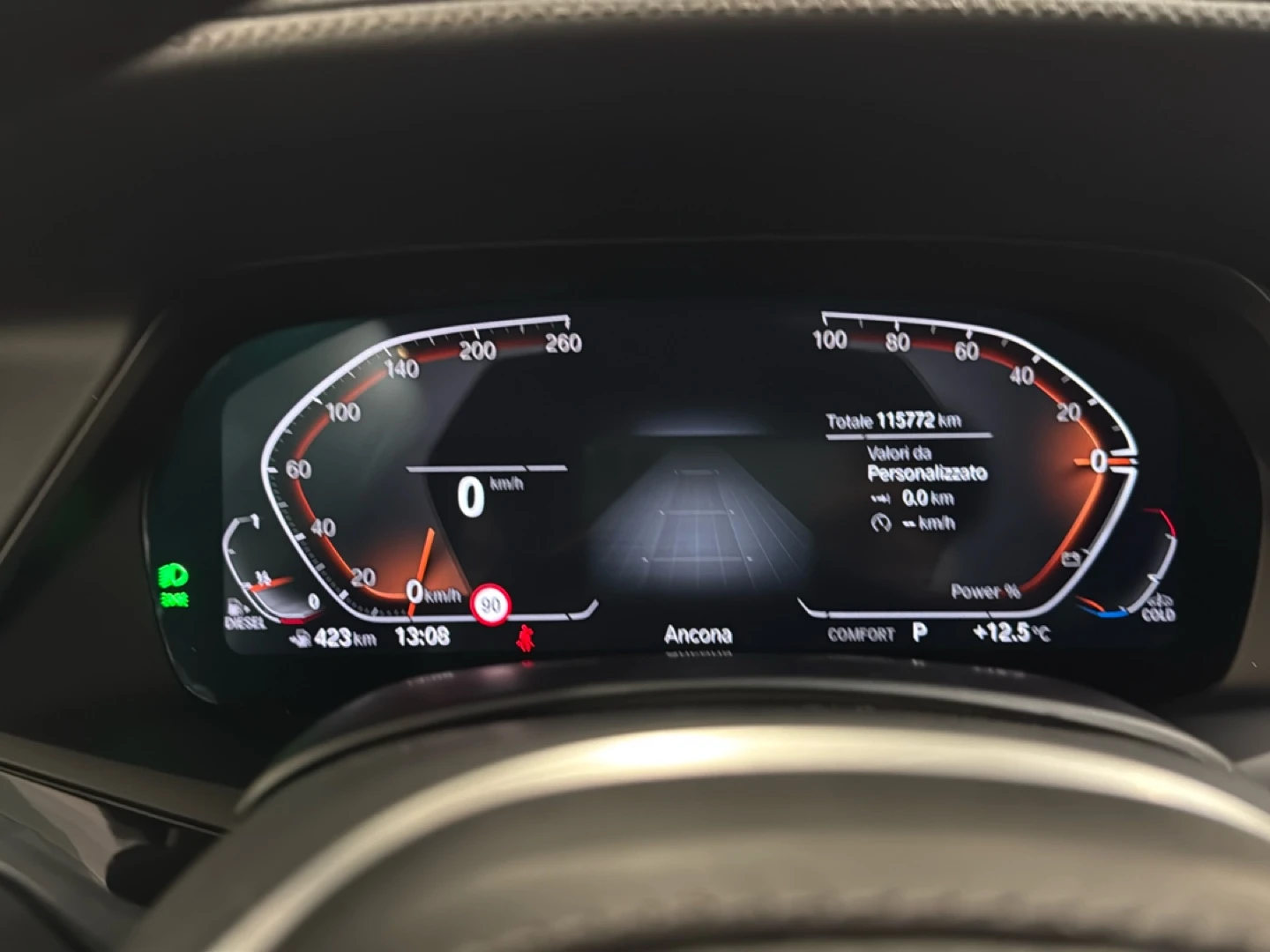 BMW X5 40d M Sport , снимка 11 - Автомобили и джипове - 54112279