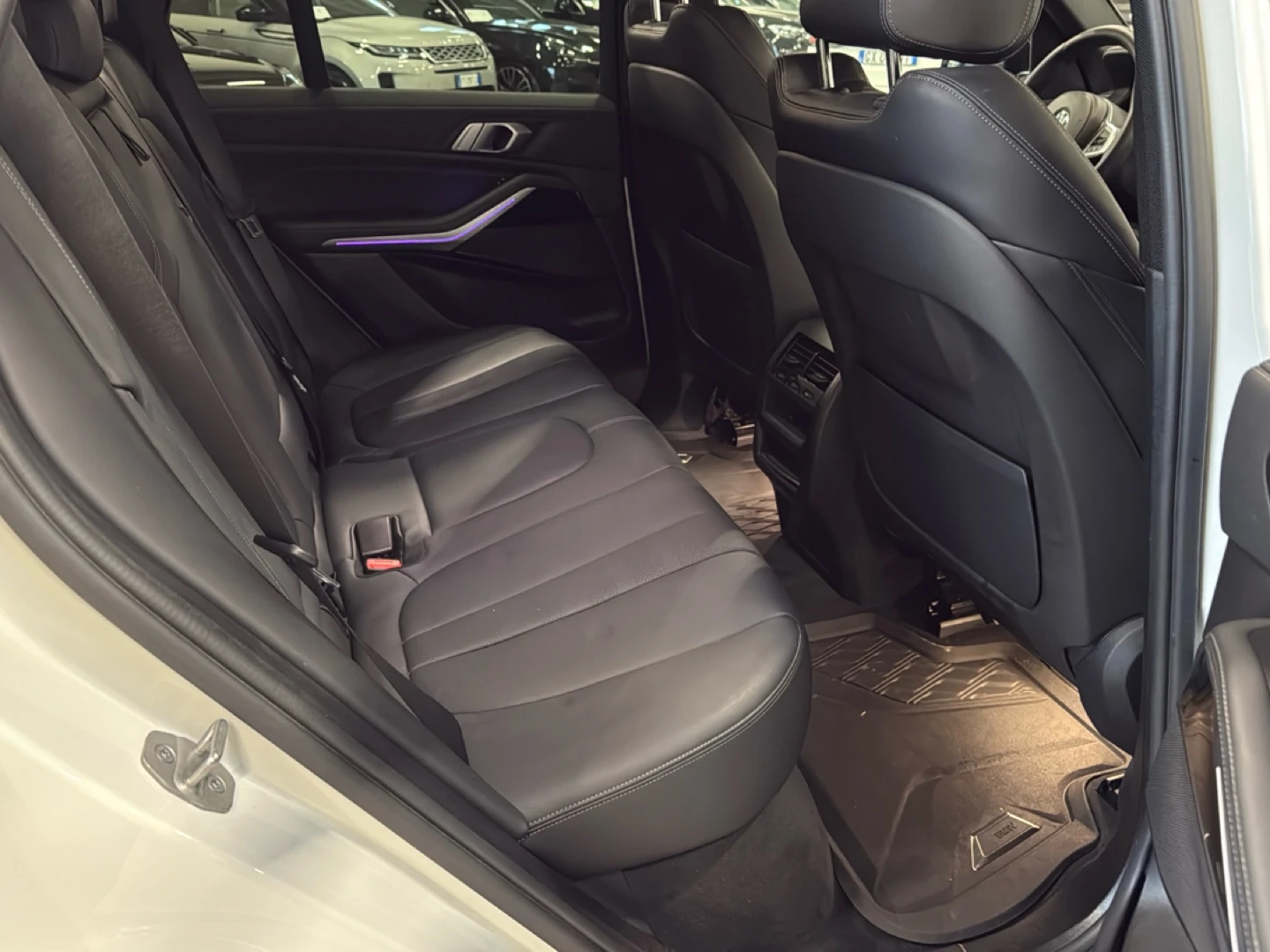 BMW X5 40d M Sport , снимка 14 - Автомобили и джипове - 54112279