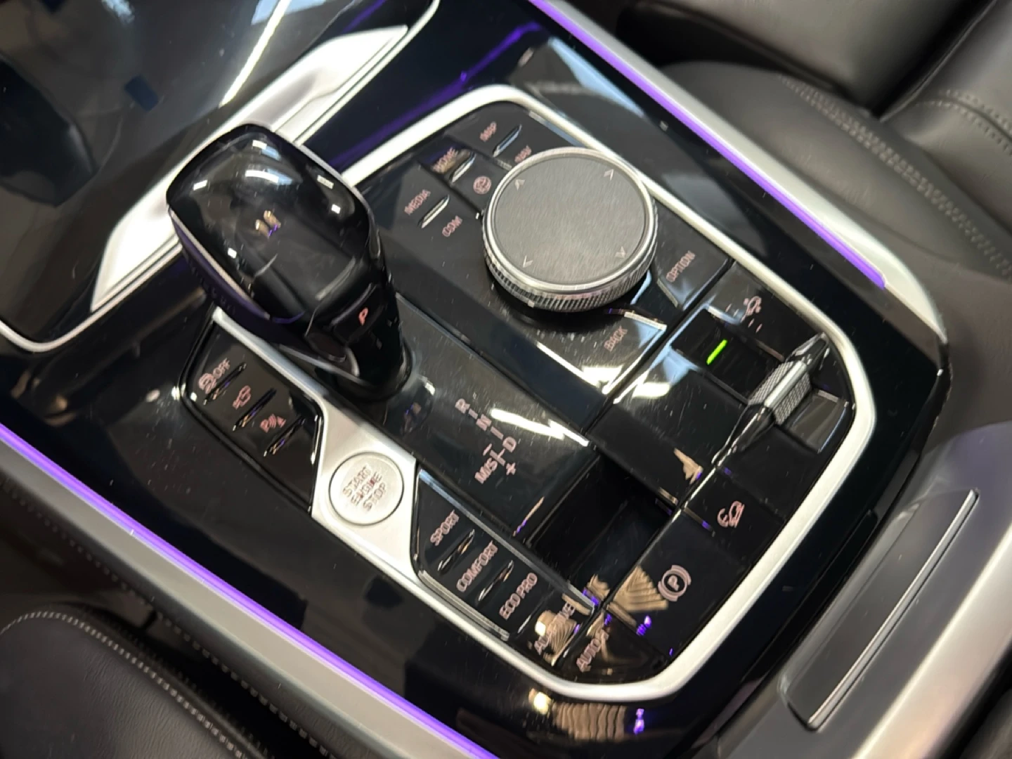 BMW X5 40d M Sport , снимка 12 - Автомобили и джипове - 54112279