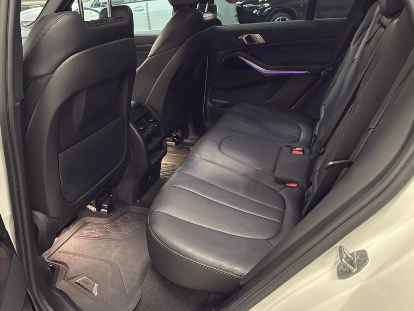 BMW X5 40d M Sport , снимка 15 - Автомобили и джипове - 54112279