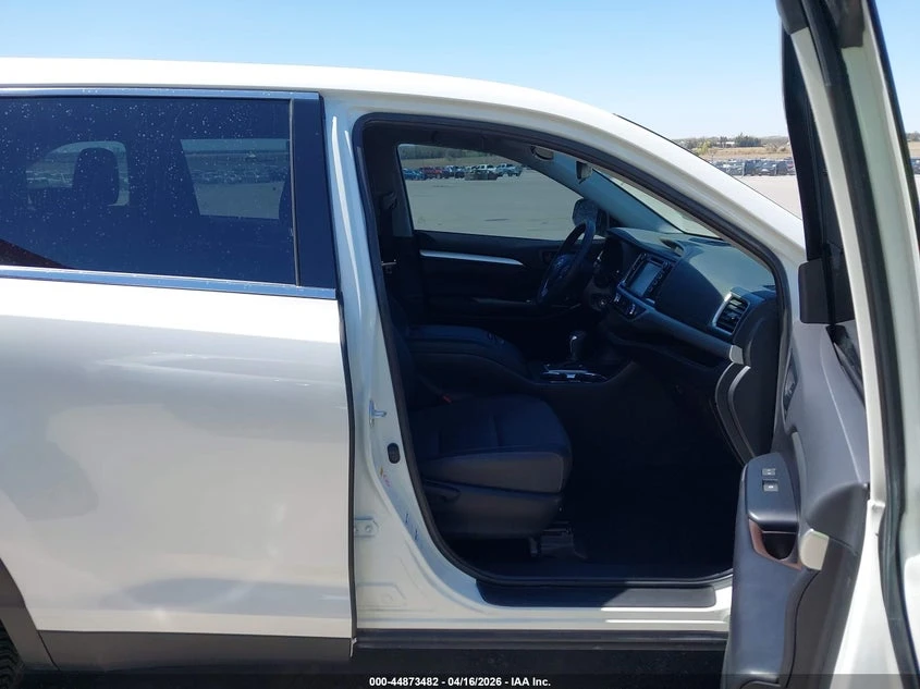 Toyota Highlander 3.5l Le Plus, снимка 5 - Автомобили и джипове - 54351699