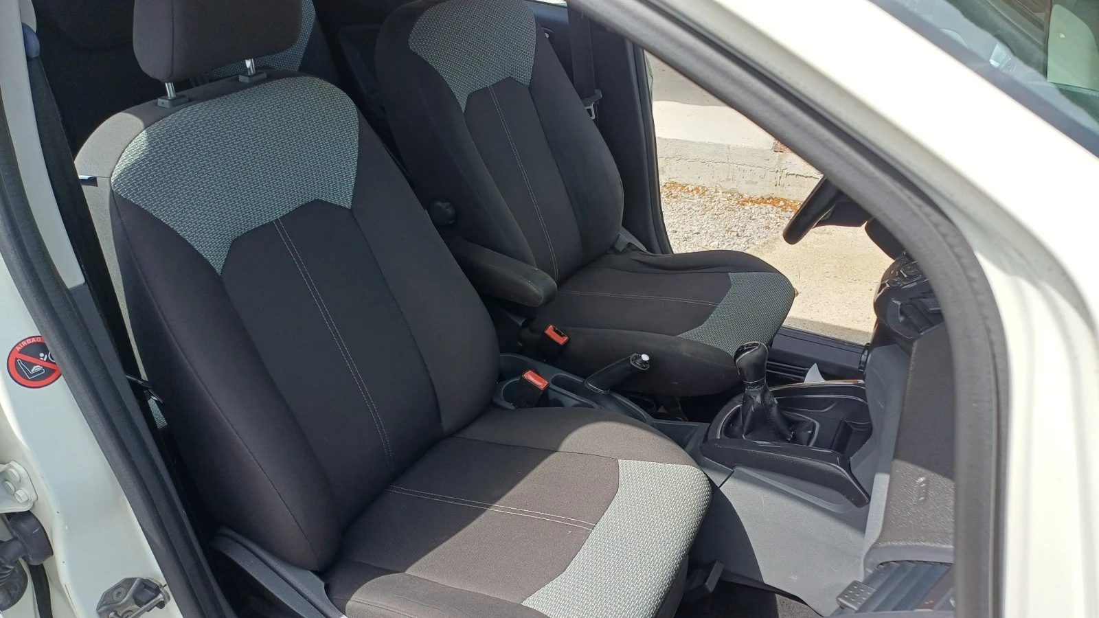 Ford EcoSport 1.5TDCI | Mobile.bg � ����������� 8